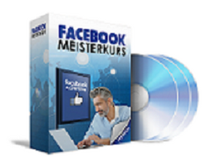 Facebook MeisterKurs : DER FACEBOOK "SUPERGAU" (Infos)
