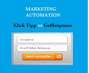 KLICK TIPP : Tools Tag-Basierte Email Marketing System - The Best Email Marketing System *Tags Basis from Germany (Infos)i