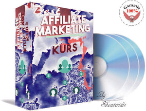 Affiliate Marketing Kurs von die Besten Online Marketers Deutschlands -27 Videos