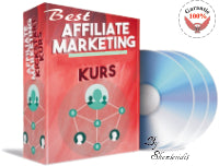 Best Affiliate Marketing Kurs Online Geld verdienen im Internet Komplet 27Videos