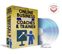 Online Business Kurs Coaches & Trainer -up 25 Videolektionen vom Besten Marketer