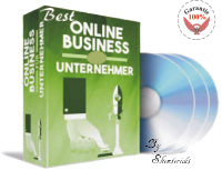 Online Business Marketing Kurs 100% - the BEST Geld verdienen im Online Internet