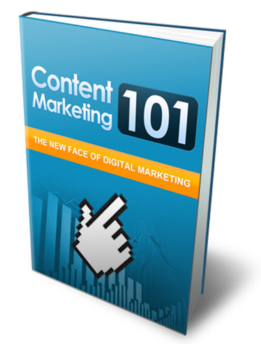 Content Marketing 62Pages