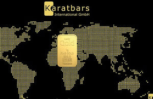 Gold Bars (Infos)