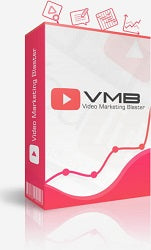 Video Marketing Blaster - Rank Videos On #1 Page Of Google And Youtube (Infos)