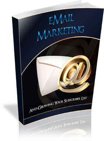 eMail Marketing & Growing Your Subscriber List  31Page Make Money Online